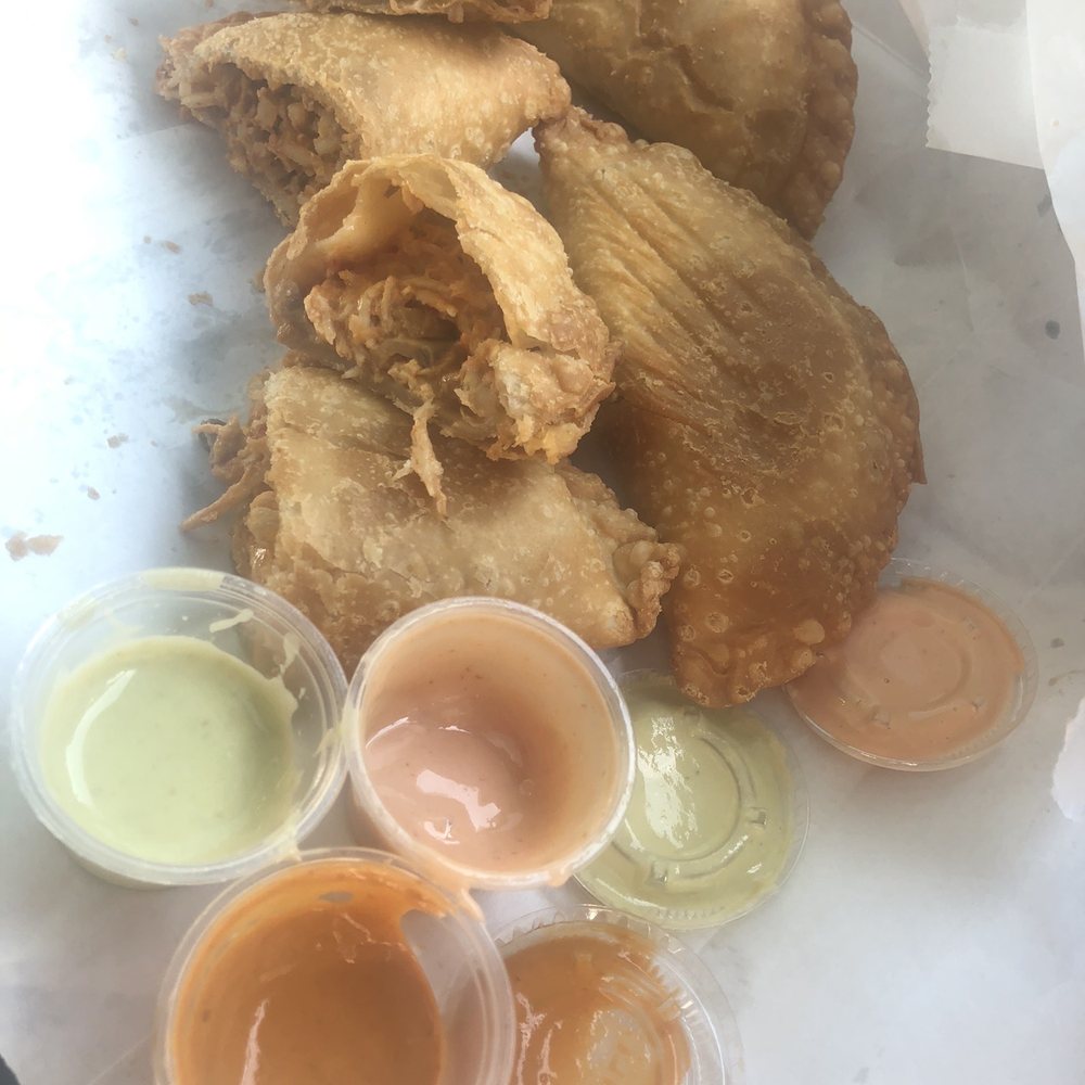 Lito's Empanadas - Empanadas Near Me - Chicago, Illinois Lito's Empanadas - Empanadas Near Me - Chicago, Illinois