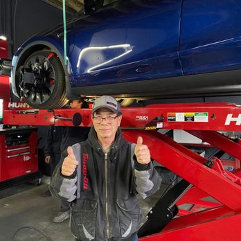 Diamond Tire Pros - Auto Repair Near Me - Alhambra, California