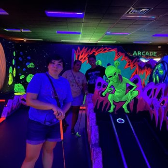 Imagine 3D Mini Golf - Mini Golf Near Me - Scottsdale, Arizona Imagine 3D Mini Golf - Mini Golf Near Me - Scottsdale, Arizona