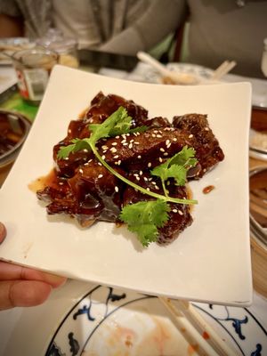 Yank Sing (Spear St.) by null