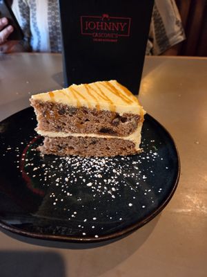 Johnny Cascone's Italian Restaurant by null