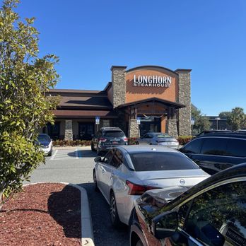 LongHorn Steakhouse - Outside - Steakhouses Near Me - Orlando, Florida LongHorn Steakhouse - Outside - Steakhouses Near Me - Orlando, Florida