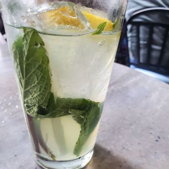 Cafe Orleans - Mint Julep - Cajun/Creole Near Me - Anaheim, California