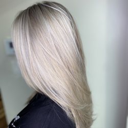 Badgal Goodhair Studios - Ice babe