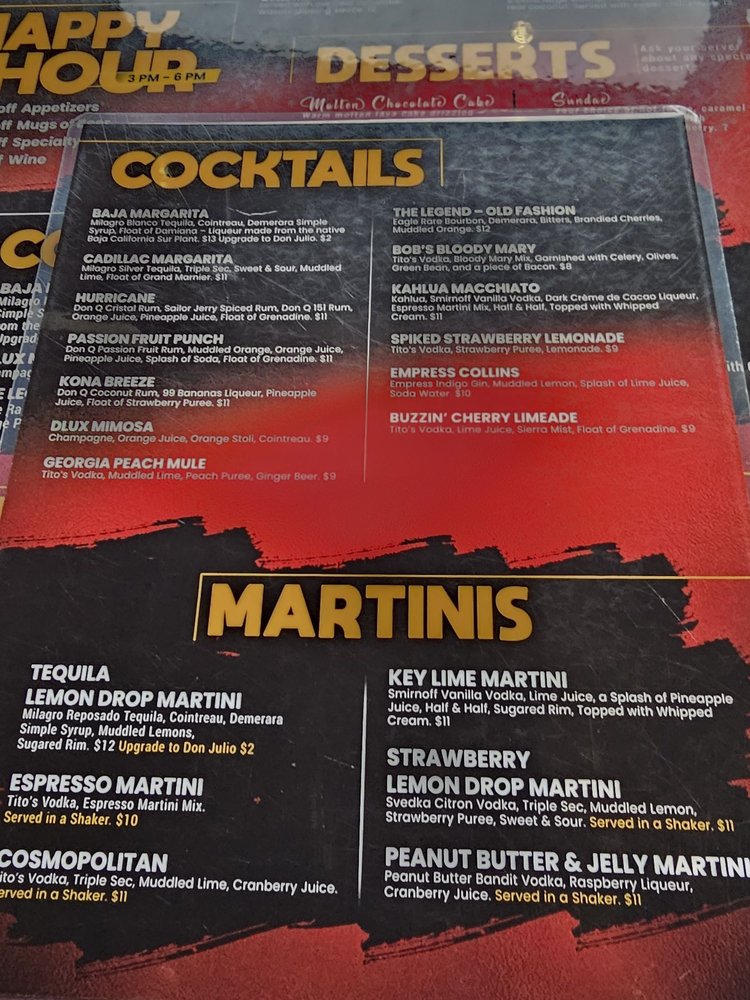 Bob's Burgers and Brew