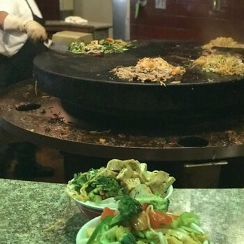 Chang's Mongolian Grill II - Mongolian Near Me - Beaverton, Oregon Chang's Mongolian Grill II - Mongolian Near Me - Beaverton, Oregon