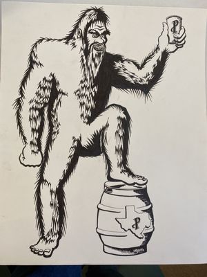 Pioneer Tap House by null