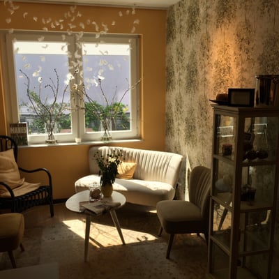 My Place Hotel by null