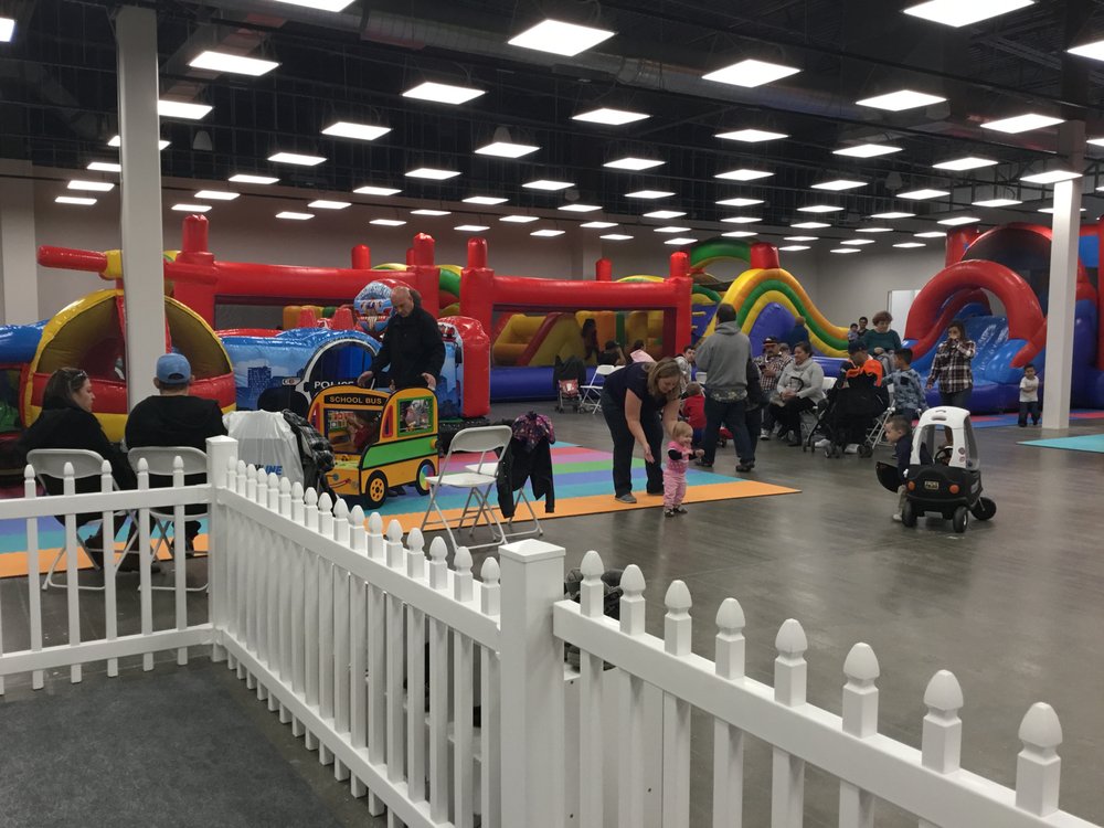 MTZ PARTY BOUNCERS Updated May 2024 14500 W Colfax Ave, Lakewood