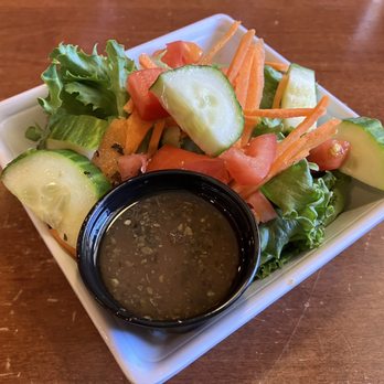 Kaptain Jimmy's - Side salads - American Near Me - Agawam, Massachusetts