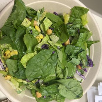 Just Salad - Salad Near Me - Brooklyn, New York
