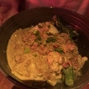 Hula's Island Grill - Kingston Crab Curry - Asian Fusion Near Me - Monterey, California Hula's Island Grill - Kingston Crab Curry - Asian Fusion Near Me - Monterey, California