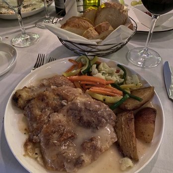 Sergio’s Saw Pit - Veal Martini - Italian Near Me - Port Chester, New York Sergio’s Saw Pit - Veal Martini - Italian Near Me - Port Chester, New York