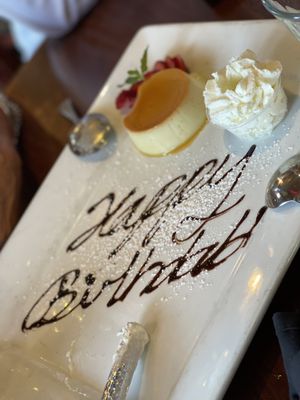 Via Brasil Steakhouse by null