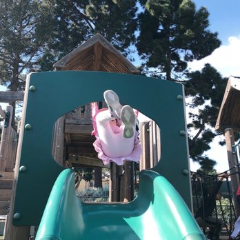 Raymond Kimbell Playground - Raymond Kimbell Playground - Parks Near Me - San Francisco, California