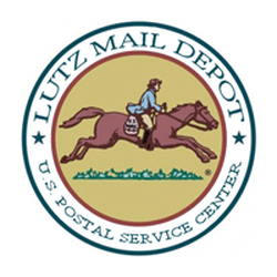 Lutz Mail Depot - FedEx