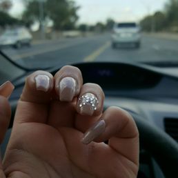 Nails by Sarah