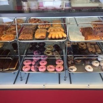 Donut Factory - A wide variety of donuts! - Donuts Near Me - Tulare, California