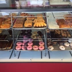 Donut Factory - A wide variety of donuts!