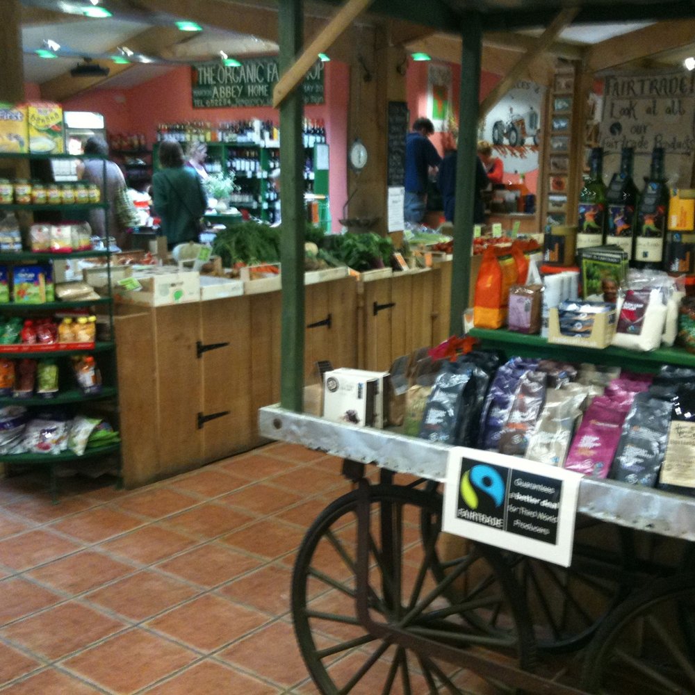 Organic Farm Shop - Farmers Market Near Me - Cirencester, GLS Organic Farm Shop - Farmers Market Near Me - Cirencester, GLS