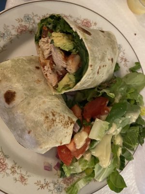 Lily's Bistro by null