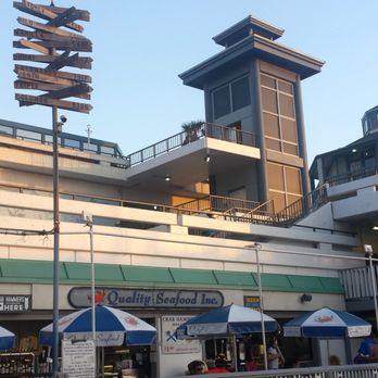 Quality Seafood - Seafood Markets Near Me - Redondo Beach, California