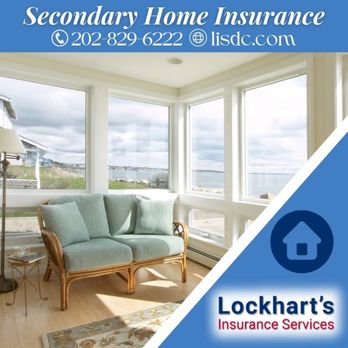 Lockhart's Insurance Services - Home & Rental Insurance Near Me - Washington, DC, District of Columbia Lockhart's Insurance Services - Home & Rental Insurance Near Me - Washington, DC, District of Columbia
