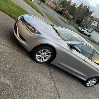 Platinum Auto Sales - Used Car Dealers Near Me - Lacey, Washington