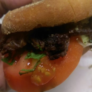 Mexican Grill 2000 - I get it my way. - Mexican Near Me - Patchogue, New York