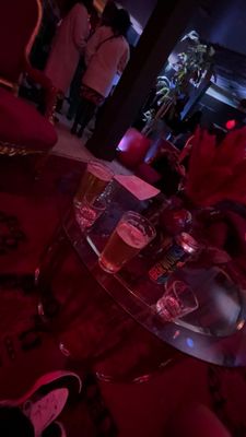 1331 Cocktails by null