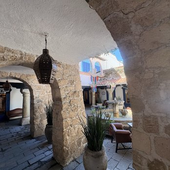 La Roca - Mexican Near Me - Nogales, SON