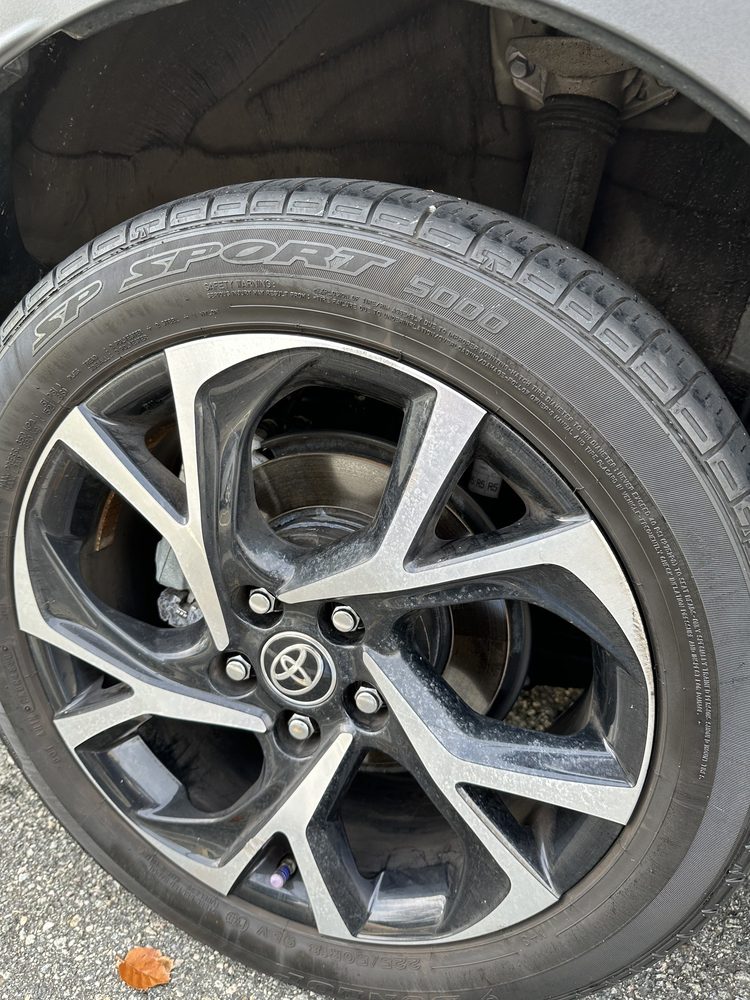 POMPTON PLAINS HAND CAR WASH Updated October 2024 13 Photos 729