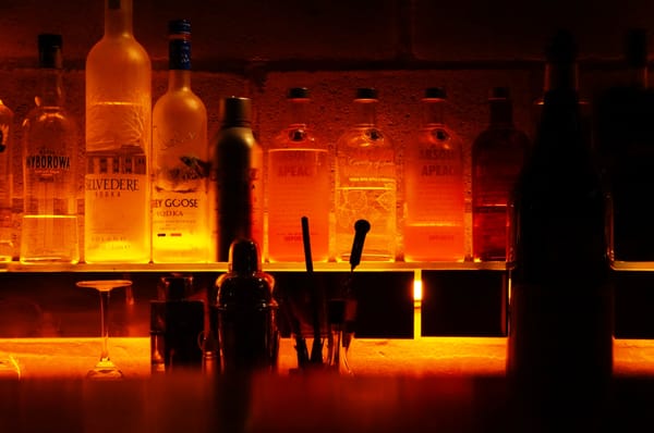 Gran Bar Danzon by null