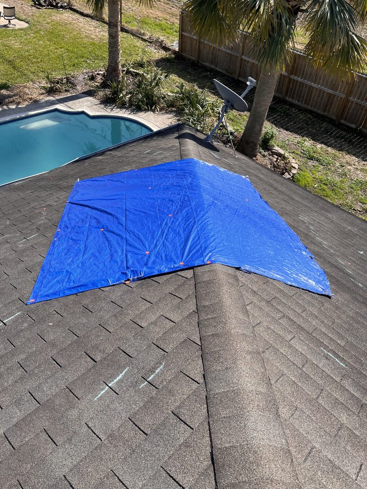 Slide of Norvell Roofing and Construction