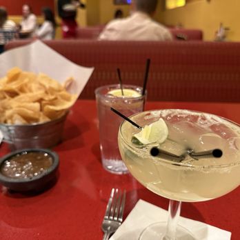 Gonzalez Y Gonzalez - berry Very Berry Rita - Mexican Near Me - Las Vegas, Nevada