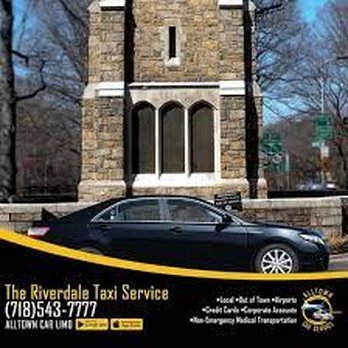 ALLTOWN Car Limo - Medical Transportation Near Me - Bronx, New York