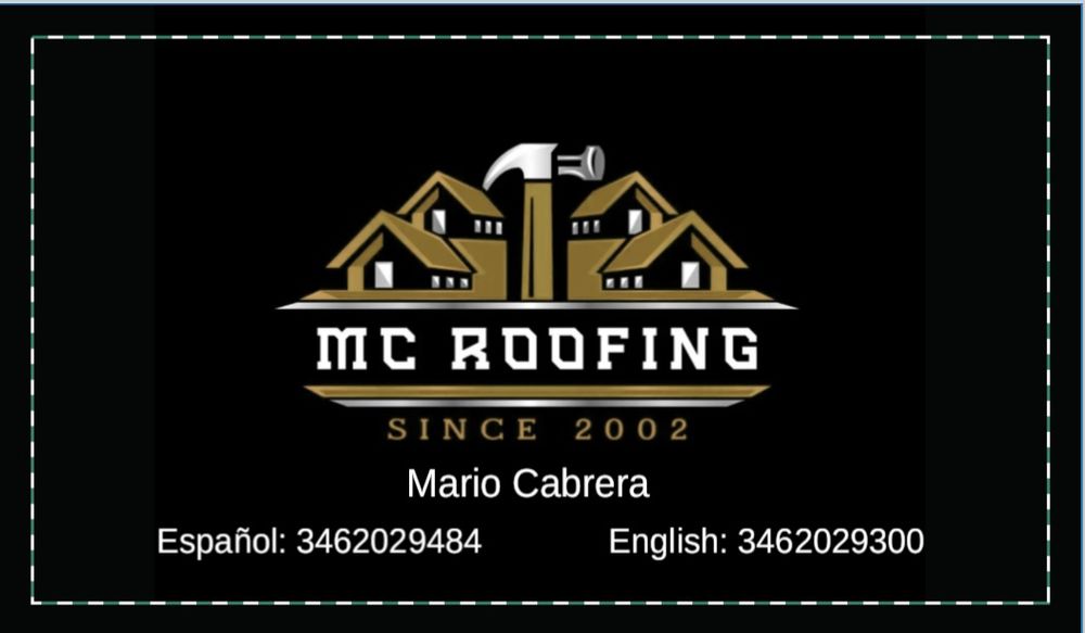 Slide of Mc Roofing