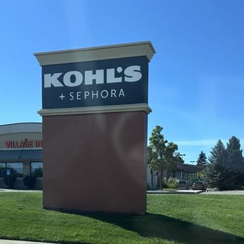 Kohl's - Entrance into parking lot - Department Stores Near Me - LAKEWOOD, Colorado Kohl's - Entrance into parking lot - Department Stores Near Me - LAKEWOOD, Colorado