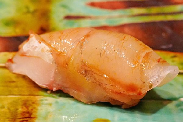 Shunji Japanese Cuisine by null