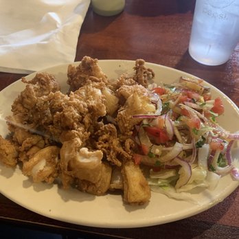 Inka Mama's - Calamar Frito - soo good - Peruvian Near Me - Foothill Ranch, California Inka Mama's - Calamar Frito - soo good - Peruvian Near Me - Foothill Ranch, California