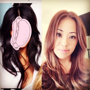 BangyahairLA  - Hair Stylists Near Me - Camarillo, California