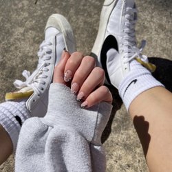 Bally Nails