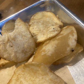 Four Peaks Brewing Company - SOGGY Chips - New American Near Me - Phoenix, Arizona Four Peaks Brewing Company - SOGGY Chips - New American Near Me - Phoenix, Arizona
