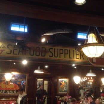 Pappadeaux Seafood Kitchen - Dining room - Cajun/Creole Near Me - Springdale, Ohio Pappadeaux Seafood Kitchen - Dining room - Cajun/Creole Near Me - Springdale, Ohio
