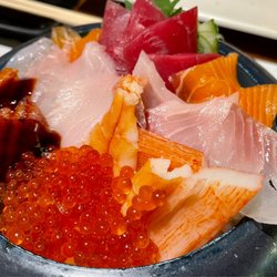 Miyabi Japanese Steak & Seafood House - Charishi