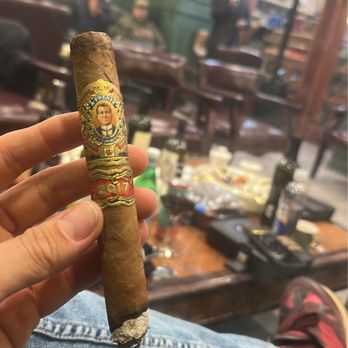 Cigar Room - Head Shops Near Me - Brooklyn, New York