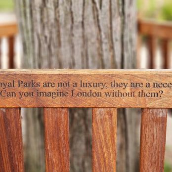 Hyde Park - Parks Near Me