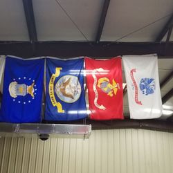 Atomic Hobby Shop