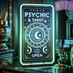Enchanted Love Psychic - Psychic readings, aura photography, aura cleansing, chakra balancing, crystals, tarot card reader, meditation center, reiki sound baths