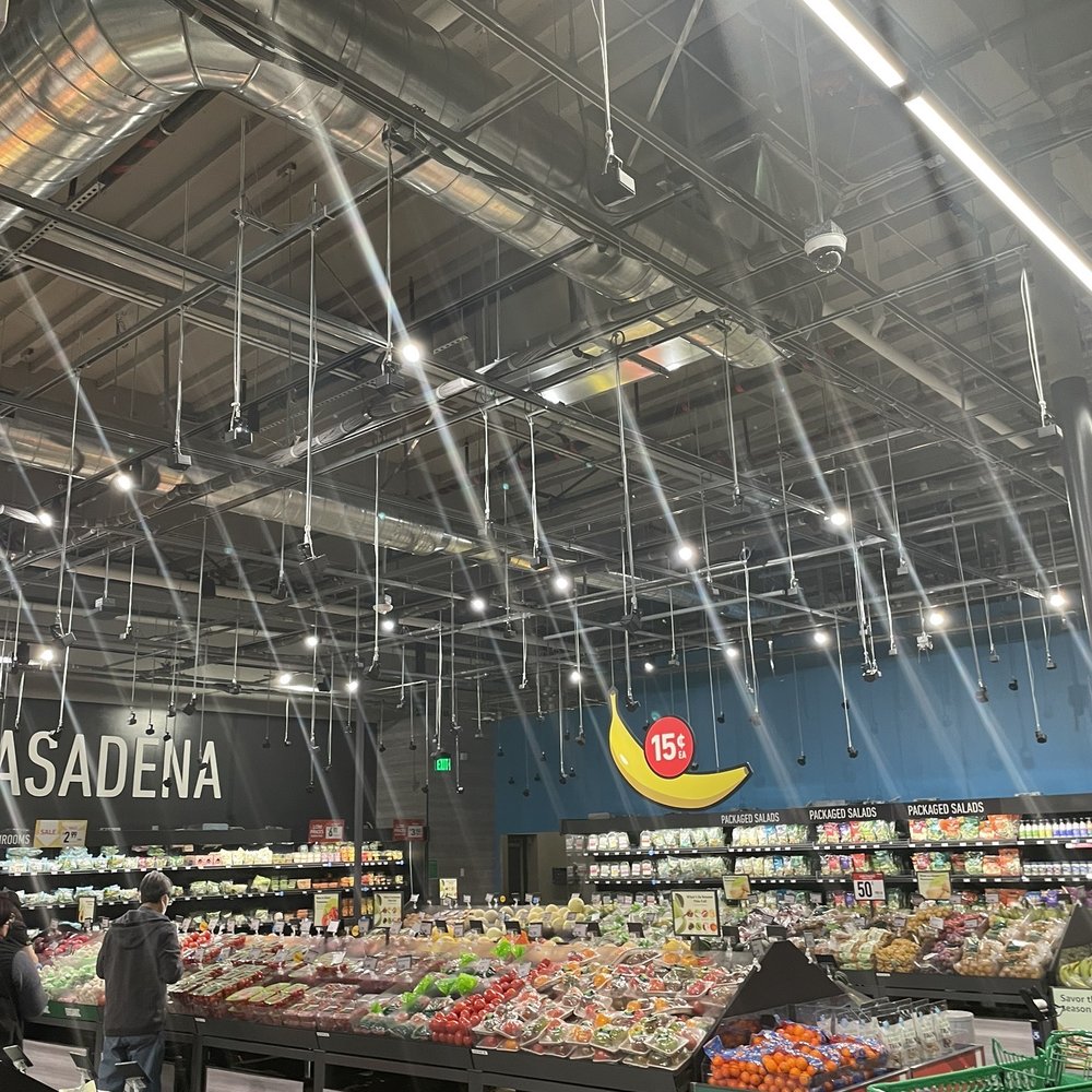 Amazon Fresh - Grocery Near Me - Pasadena, California